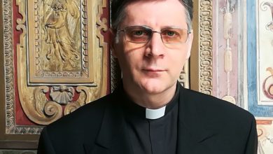 Importante nomina per monsignor Marco Mellino (diocesi di Alba)