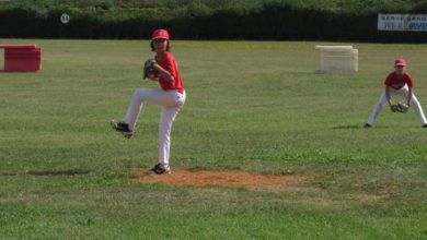 Baseball: alla Cairese la Coppa Liguria U12