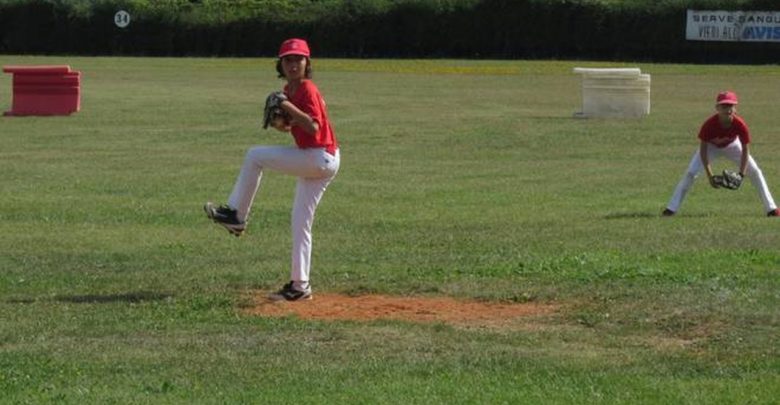 Baseball: alla Cairese la Coppa Liguria U12