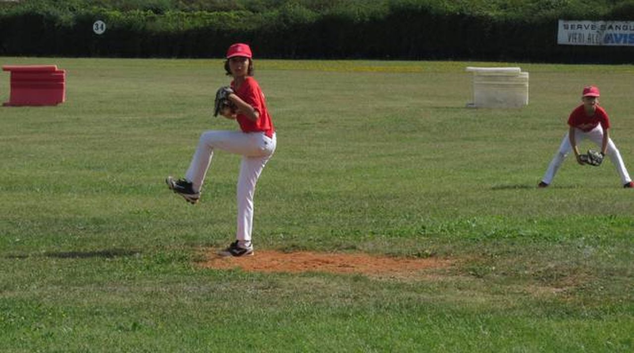 Baseball: alla Cairese la Coppa Liguria U12