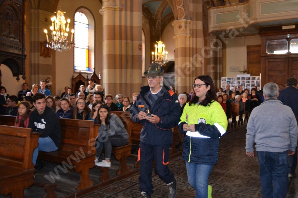 Vesime Unita pastorale Langa 14/10