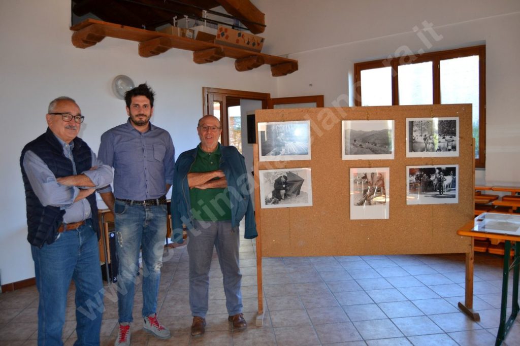 Pareto, bosco in festa d’autunno fiera del tartufo e dei frutti autunnali: funghi e castagne