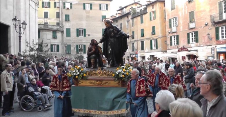 Festa di San Paolo