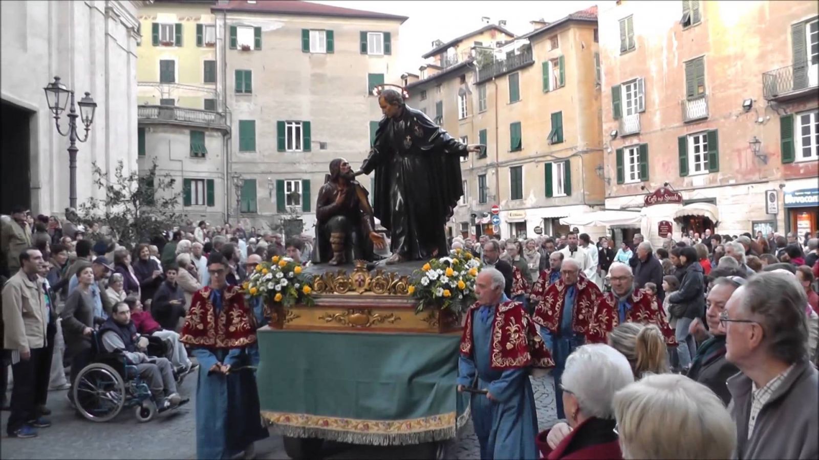 Festa di San Paolo