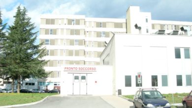 Pronto Soccorso Acqui Terme