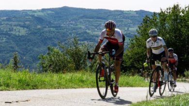 Cortemilia, bike festival della nocciola 2019, sarà in maggio