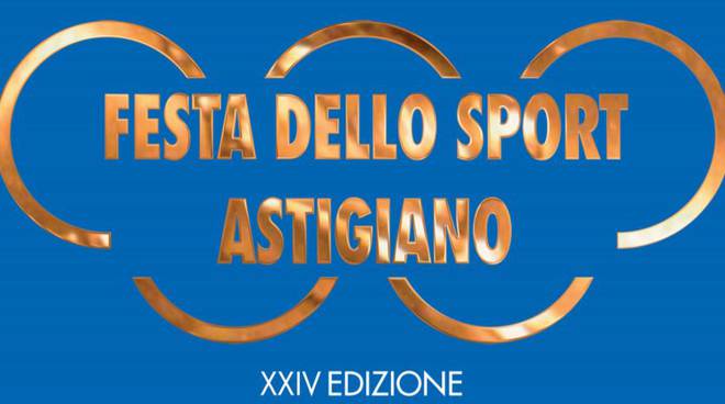 festa dello sport astigiano