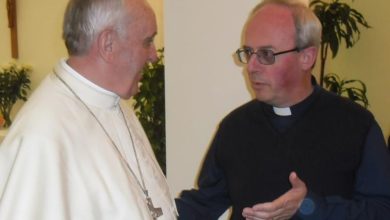 Padre Franco Moscone nominato Arcivescovo dell’Arcidiocesi pugliese