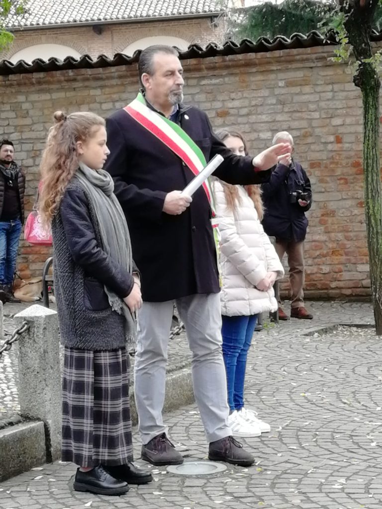 Bruno e Bergamasco: celebrazioni condivise per commemorare insieme il 4 Novembre