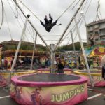 Tanta gente alla 502ª Fiera di San Carlo