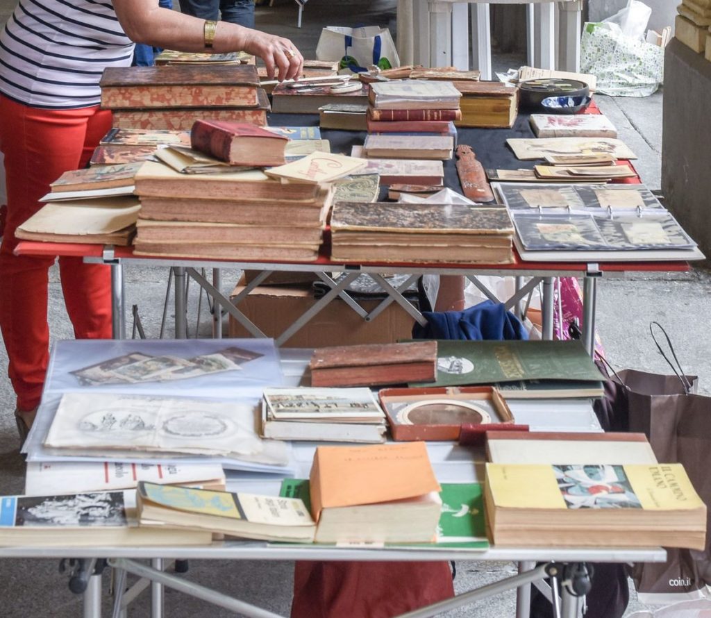 "Librando" domenica 11 novembre un nuovo appuntamento