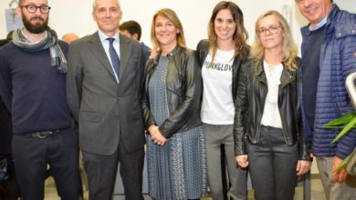 Nuova sede di Confartigianato Imprese Alessandria