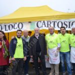 Cartosio, alla 4ª edizione de l’Autunno Fruttuoso, grande protagonista Antonio Ricci