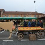 Cartosio, alla 4ª edizione de l’Autunno Fruttuoso, grande protagonista Antonio Ricci