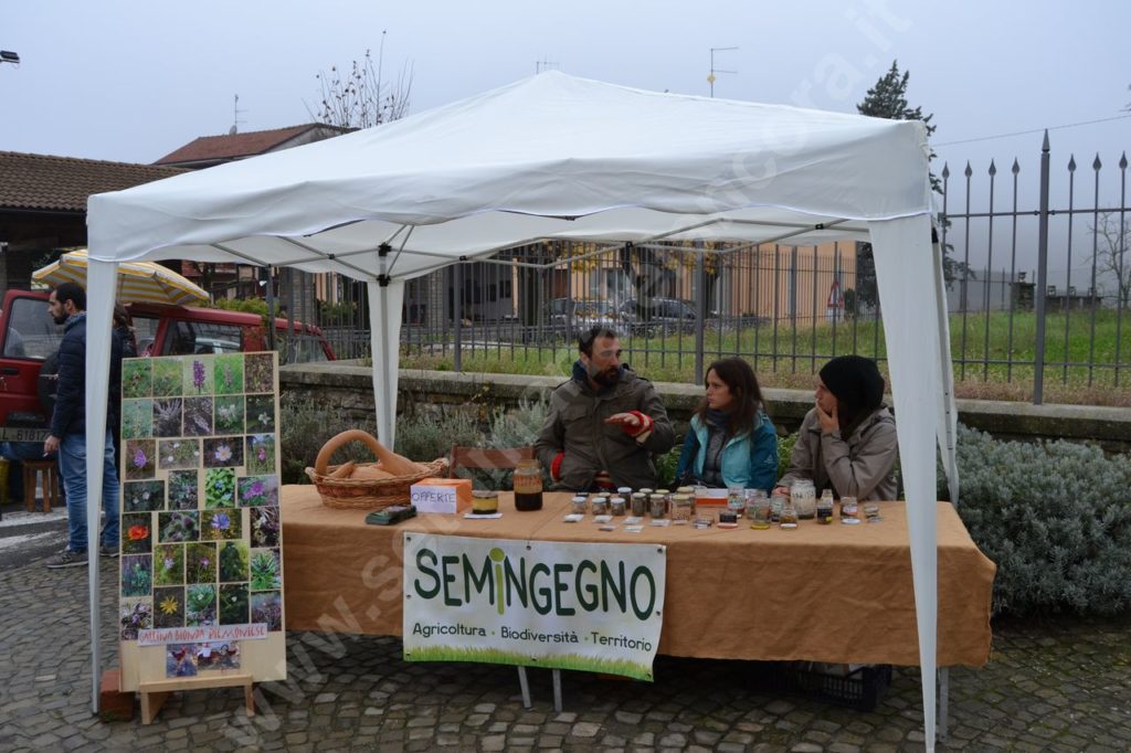 Cartosio, alla 4ª edizione de l’Autunno Fruttuoso, grande protagonista Antonio Ricci