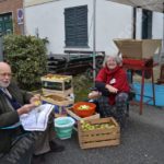 Cartosio, alla 4ª edizione de l’Autunno Fruttuoso, grande protagonista Antonio Ricci