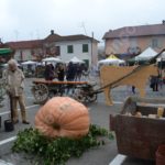 Cartosio, alla 4ª edizione de l’Autunno Fruttuoso, grande protagonista Antonio Ricci