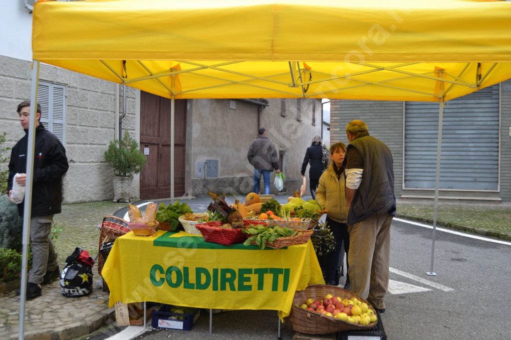 Cartosio, alla 4ª edizione de l’Autunno Fruttuoso, grande protagonista Antonio Ricci