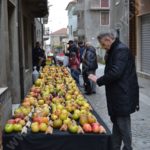 Cartosio, alla 4ª edizione de l’Autunno Fruttuoso, grande protagonista Antonio Ricci