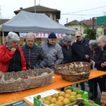 Cartosio, alla 4ª edizione de l’Autunno Fruttuoso, grande protagonista Antonio Ricci