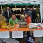 Cartosio, alla 4ª edizione de l’Autunno Fruttuoso, grande protagonista Antonio Ricci