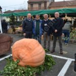 Cartosio, alla 4ª edizione de l’Autunno Fruttuoso, grande protagonista Antonio Ricci