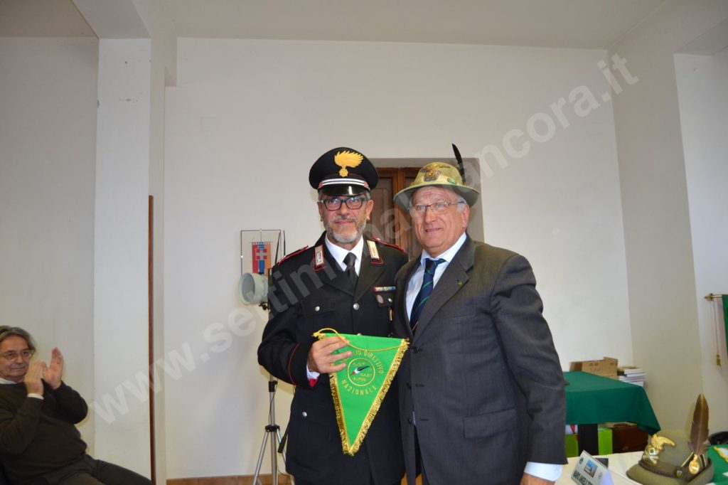 Ponzone 16º Alpini Sempre