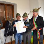 Ponzone 16º Alpini Sempre