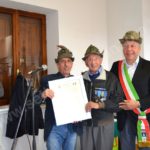 Ponzone 16º Alpini Sempre