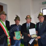 Ponzone 16º Alpini Sempre