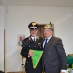 Ponzone 16º Alpini Sempre