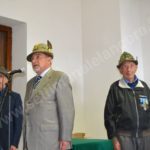 Ponzone 16º Alpini Sempre