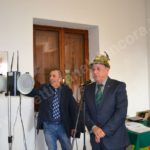 Ponzone 16º Alpini Sempre