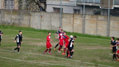 Calcio Promozione: Acqui pareggia a Valenza