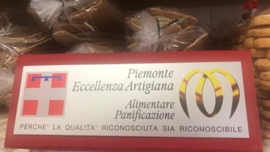 “Piemonte Ec­cellenza Artigia­na” a un’impre­sa di Ovada e una di Mornese