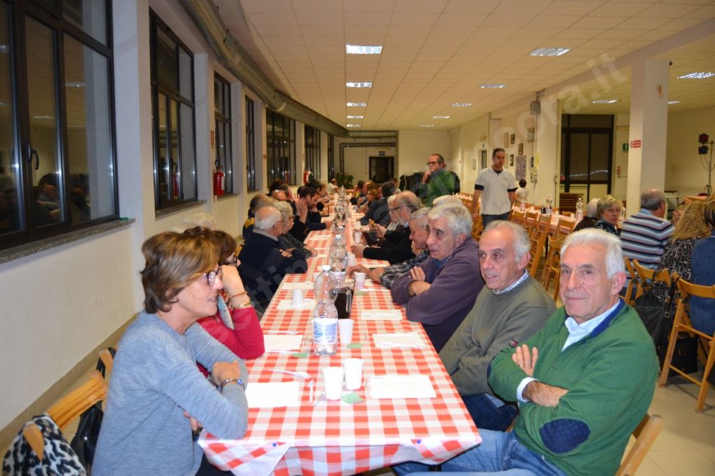 Cessole “Polenta e… serata in allegria” con la Pro Loco