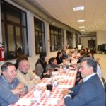 Cessole “Polenta e… serata in allegria” con la Pro Loco