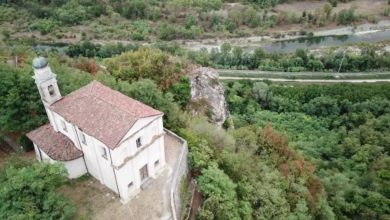 Da Carpeneto e Montaldo a Rocca Grimal­da per l’incontro sul futuro delle Par­rocchie