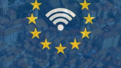 Campo Ligure tra i primi 224 vincitori del bando “Wifi4EU”