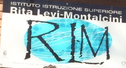 logo istituto Montalcini