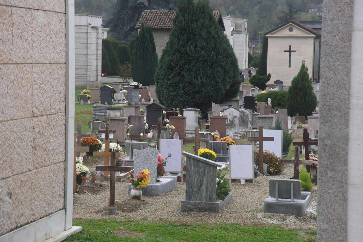 cimitero Acqui Terme