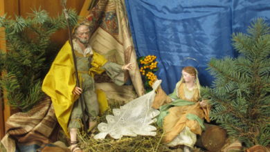 presepio