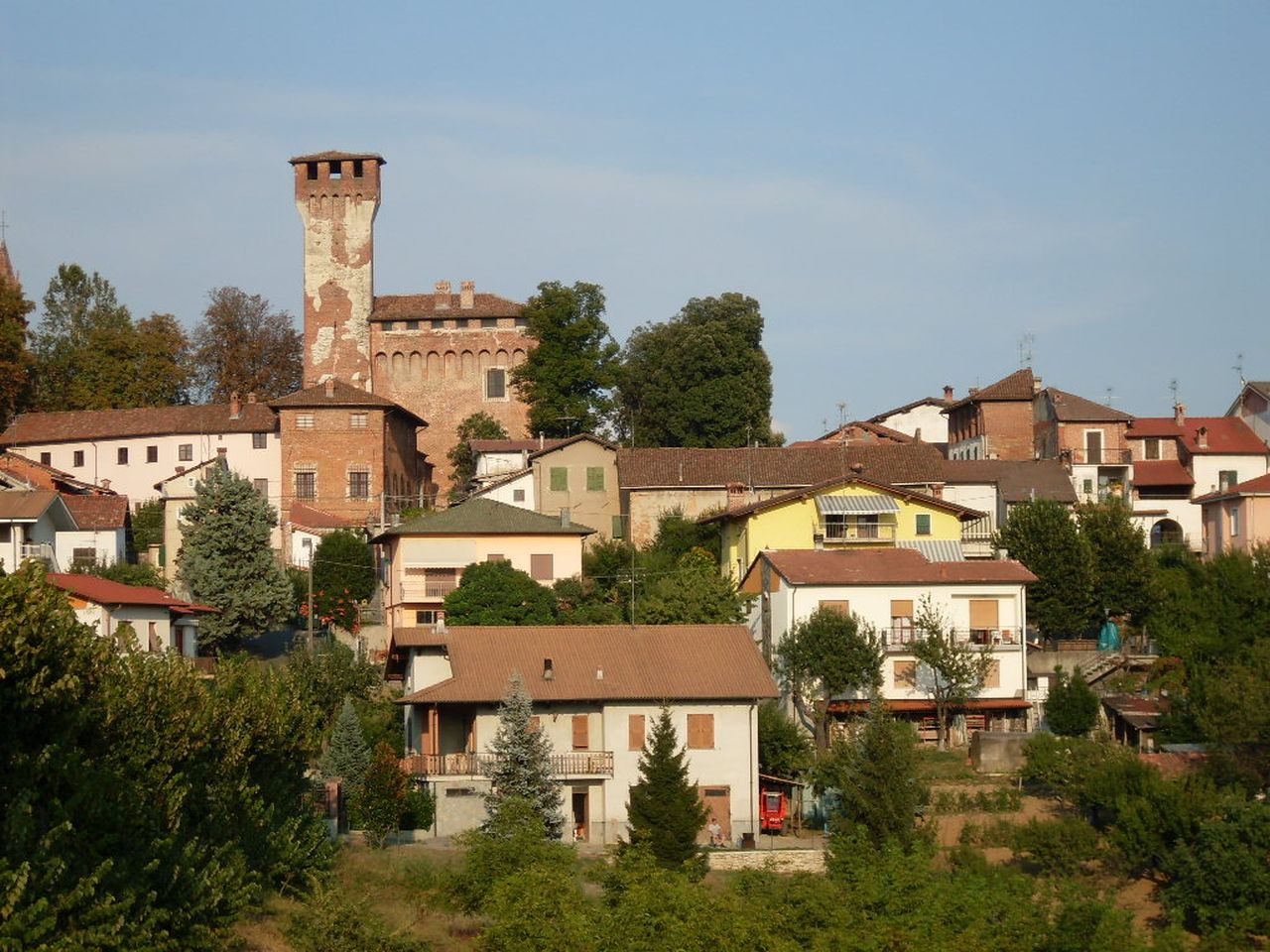 San Cristoforo liquida il Consorzio per l’Acquedotto