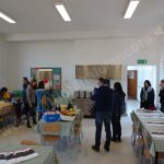 Cassine inaugurazione scuola