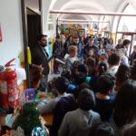 Cassine inaugurazione scuola