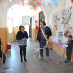 Cassine inaugurazione scuola