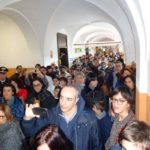 Cassine inaugurazione scuola