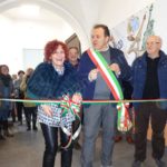 Cassine inaugurazione scuola