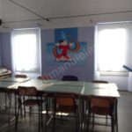 Cassine inaugurazione scuola