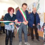 Cassine inaugurazione scuola